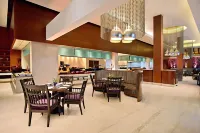 Le Méridien Kochi - breakfast