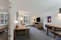 Residence Inn by Marriott Scottsdale North - spa