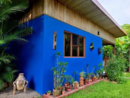 費爾南多住宿加早餐旅館