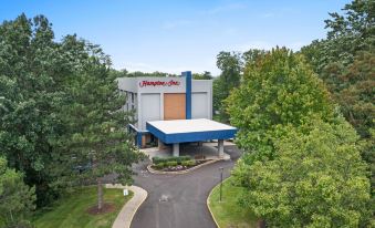 Hampton Inn Cleveland/Westlake