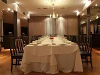 Hotel Catalinas Tucuman - breakfast