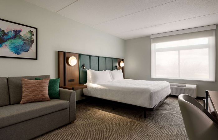 Wingate by Wyndham Green Bay/Airport