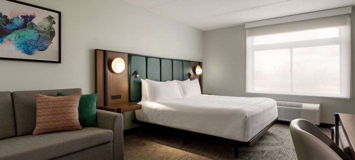 Wingate by Wyndham Green Bay/Airport Hotels in Brown County