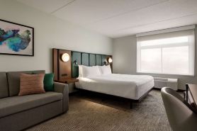 Wingate by Wyndham Green Bay/Airport
