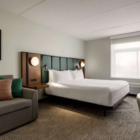 Wingate by Wyndham Green Bay/Airport
