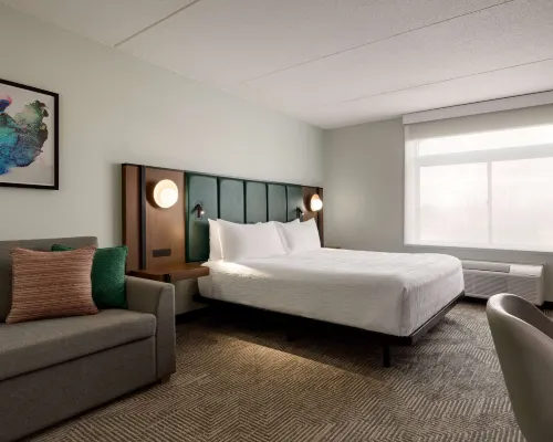 Wingate by Wyndham Green Bay/Airport Hotels in Brown County