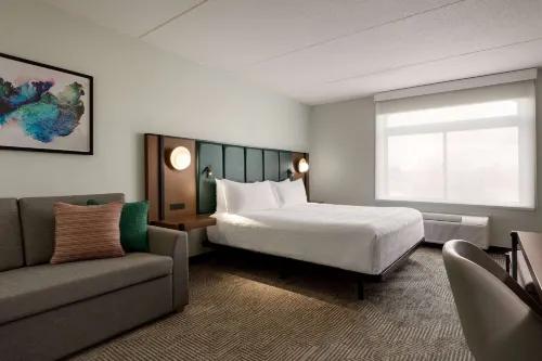 Wingate by Wyndham Green Bay/Airport