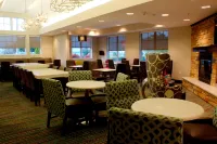 Residence Inn Sebring - breakfast
