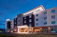 TownePlace Suites Grand Rapids Airport - Airport Shuttle