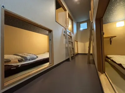 Guest House Cocode.