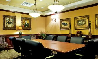 Hilton Garden Inn Amarillo