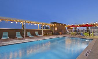 Home2 Suites by Hilton Port Arthur