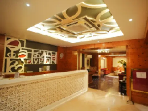 Imperial Heights Hotels in Deoghar