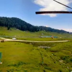 Green Park Hotel & Restaurant, Gulmarg - 3-Star