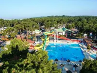 Pleasant 3bed Mobilhome Siblu Bonne Anse La Palmyre - Homestays
