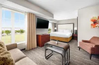 Homewood Suites by Hilton Dallas-DFW Airport N-Grapevine Hotels in Grapevine