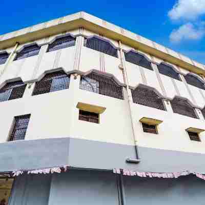 Hotel O Badambadi Bus Terminal Road Formerly Shree Ram Guest House Hotel Exterior