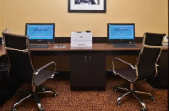 Hampton Inn Greenville Hotels in Greenville