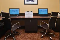 Hampton Inn Greenville