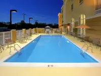 Hampton Inn & Suites Scottsboro Hotels in Jackson County