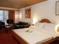 Chalet Abendrot Apartments