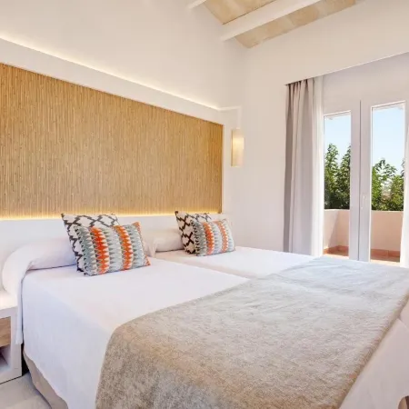 Grupotel Aldea Cala'n Bosch