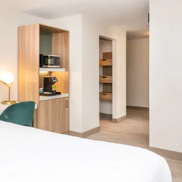 Hilton Garden Inn Flint Downtown