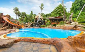 Nana Resort Kaengkrachan