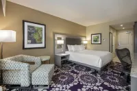 Hilton Garden Inn Raleigh/Crabtree Valley Hôtels à : Raleigh
