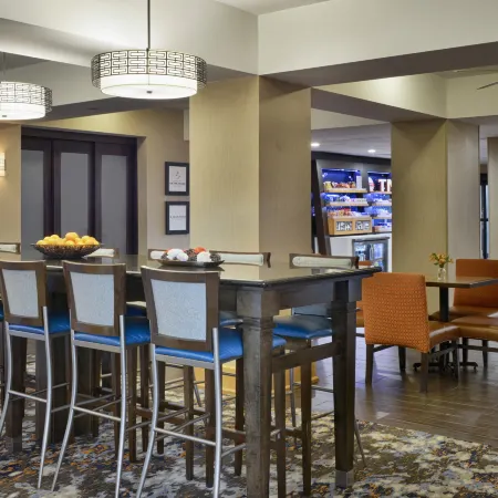 Hampton Inn Memphis/Collierville