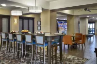 Hampton Inn Memphis/Collierville - Breakfast