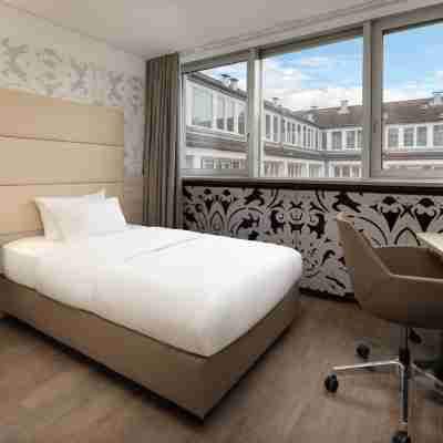 ダブルツリー バイ ヒルトン ハノーバー シュヴァイツァーホフ Rooms