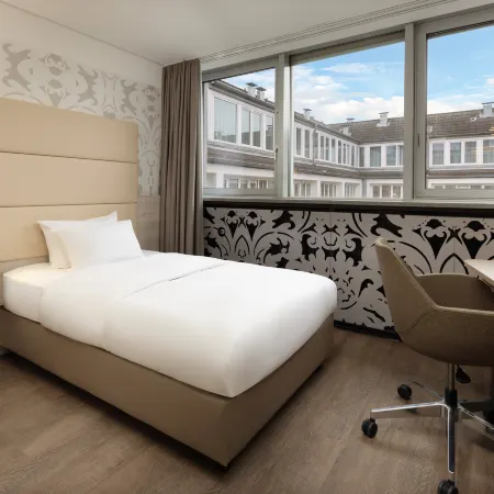 DoubleTree by Hilton Hannover Schweizerhof