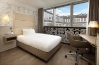DoubleTree by Hilton Hannover Schweizerhof Hôtels à proximité de la Gare centrale de Hanovre
