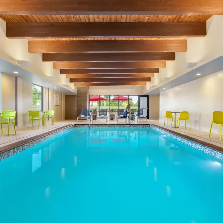 Home2 Suites by Hilton New Brunswick