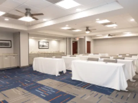 Hampton Inn Hammond Hotels in Hammond