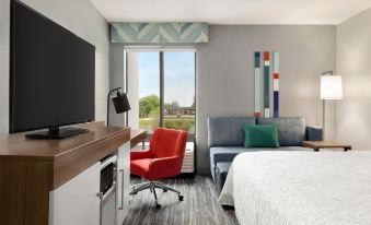 Hampton Inn Kansas City/Blue Springs