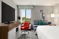 Hampton Inn Kansas City/Blue Springs Hotel di Blue Springs