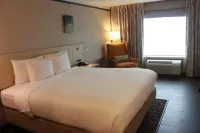 Kozy Hotel Houston North Hôtels à : Houston