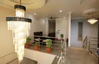 Heaven Hotel