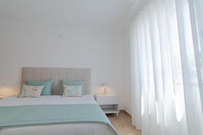 Apartment With Pool View Apartments Salomé Photo