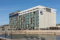 Doubletree by Hilton Hot Springs Các khách sạn gần Hot Spring National Park