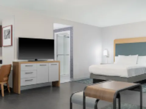 Homewood Suites by Hilton Detroit - Troy Hotels in Troy