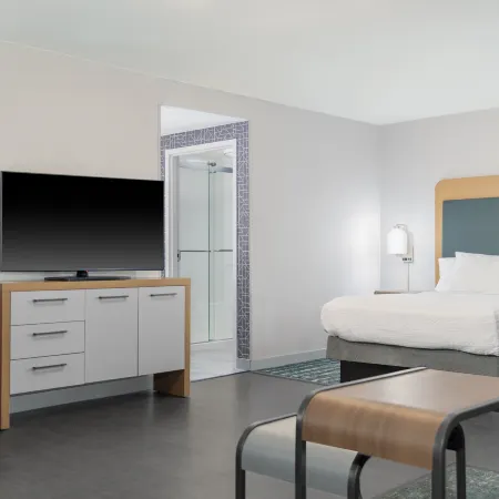 Homewood Suites by Hilton Detroit - Troy