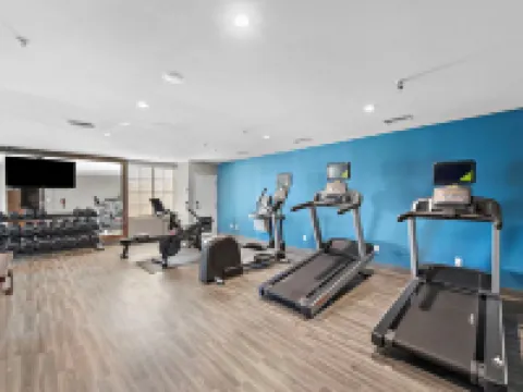HAMPTON INN BY HILTON CALEXICO Hotels in Calexico
