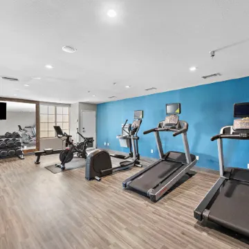 HAMPTON INN BY HILTON CALEXICO Отели в г. Калексико