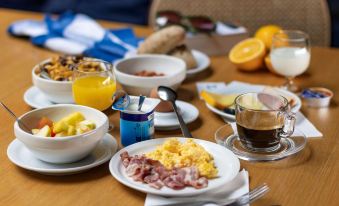 Hotel Residence Europe & Spa