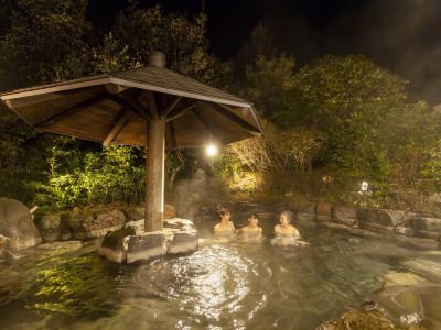 スパ・大浴場 湯快リゾート あわら温泉 青雲閣の写真