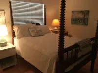 Enjoy our Private Beach Access! Hotels in Wabasso Beach