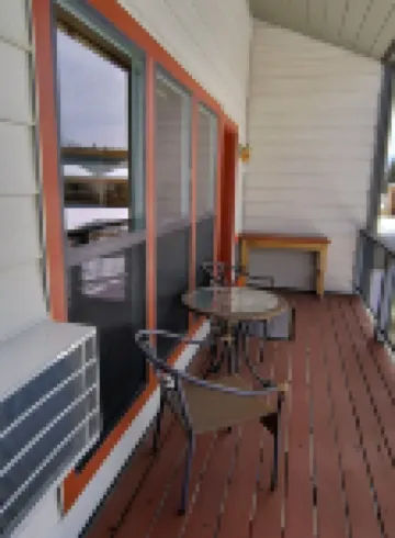 Pagosa Uptown Condo w/Queen Loft. Pet Friendly!